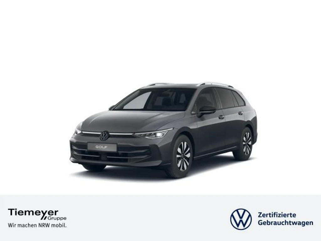 Volkswagen Golf DSG Variant 1.5 eTSI