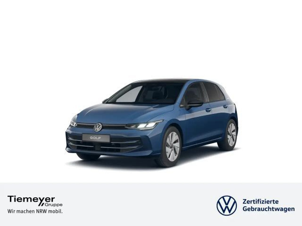 Volkswagen Golf 2.0 TDI