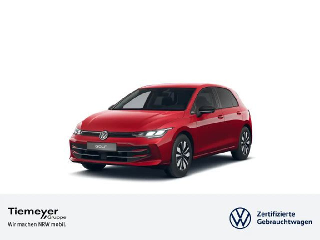 Volkswagen Golf DSG 2.0 TDI