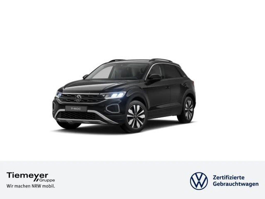 Volkswagen T-Roc 1.5 TSI