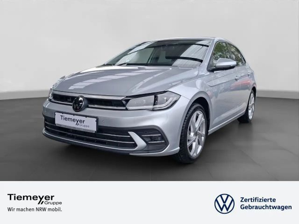 Volkswagen Polo Style 1.0 TSI