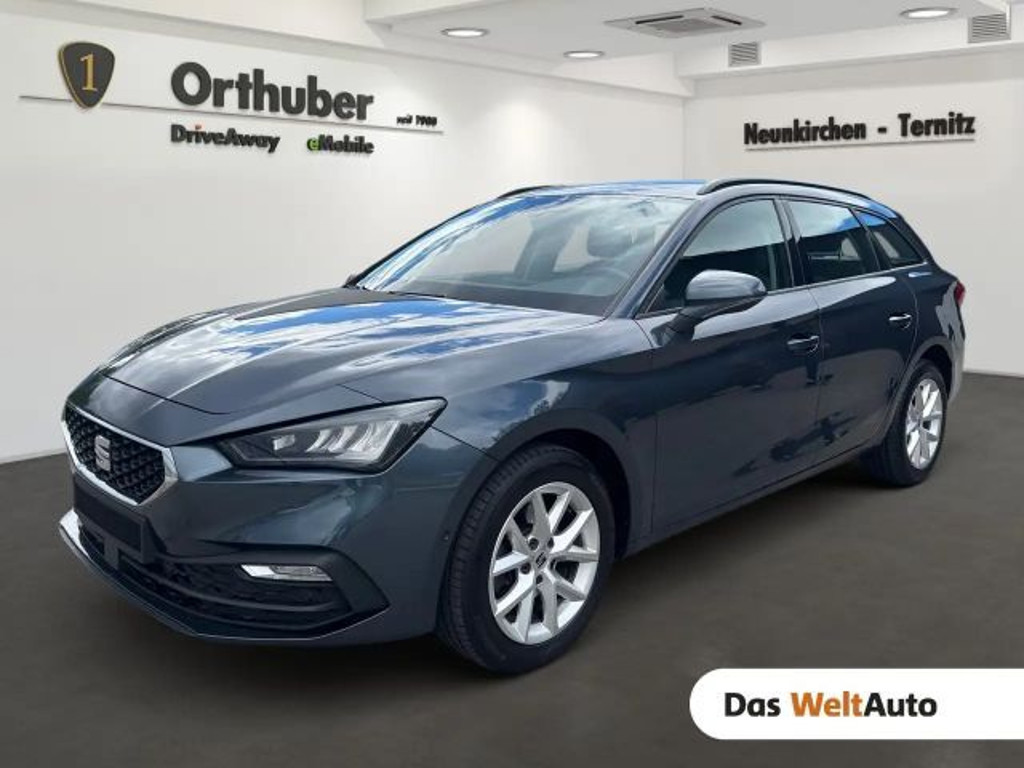 Seat Leon 1.0 TSI