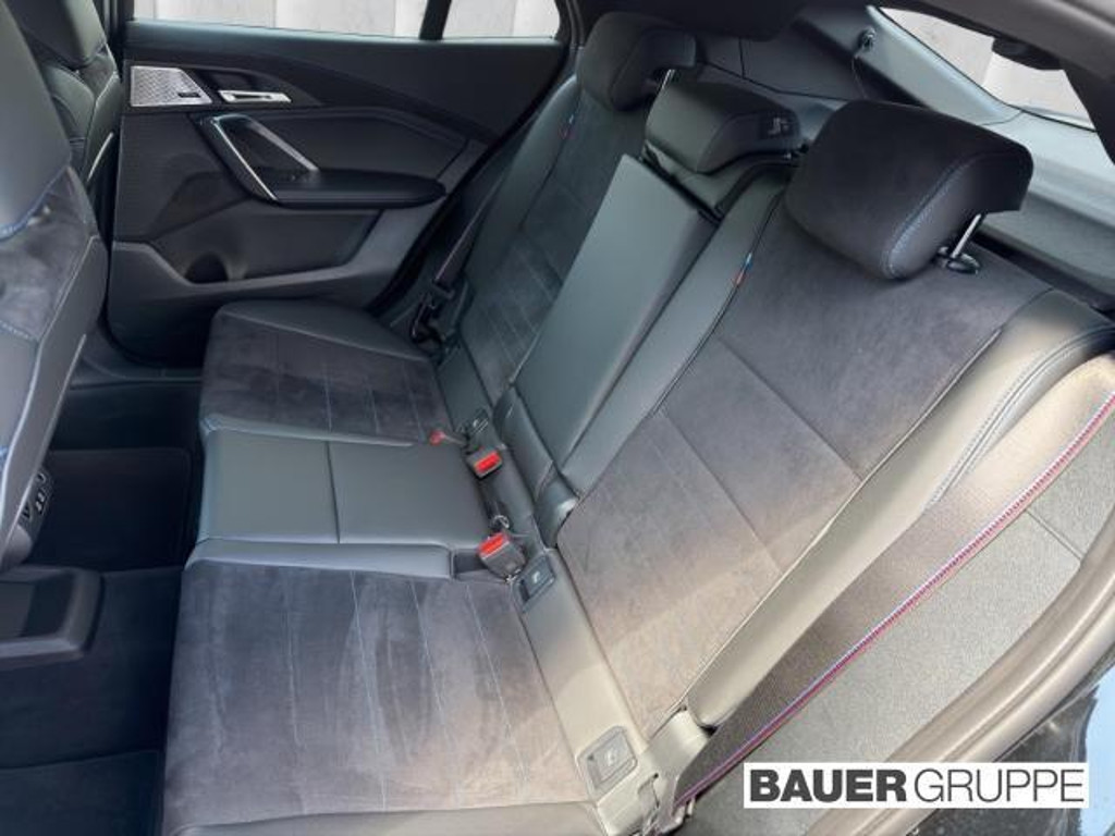 BMW X2 sDrive18d