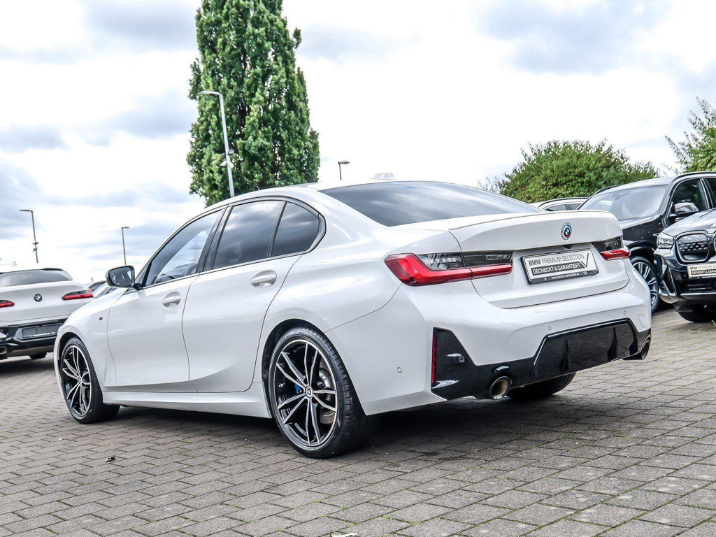 BMW 3 Serie