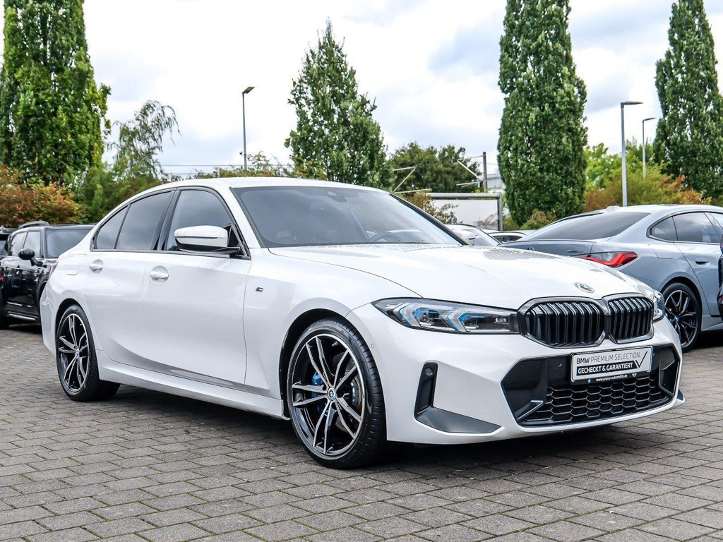 BMW 3 Serie