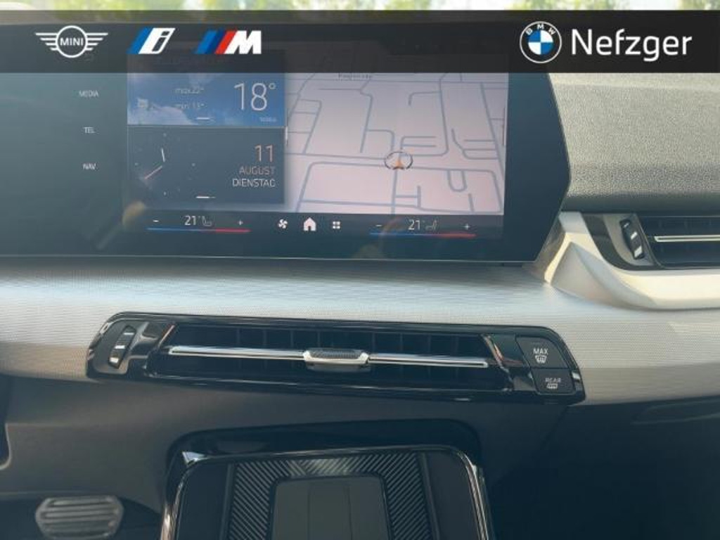 BMW iX2