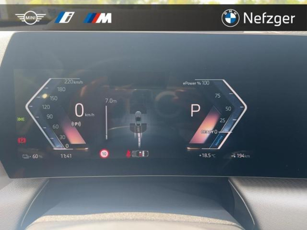 BMW iX2