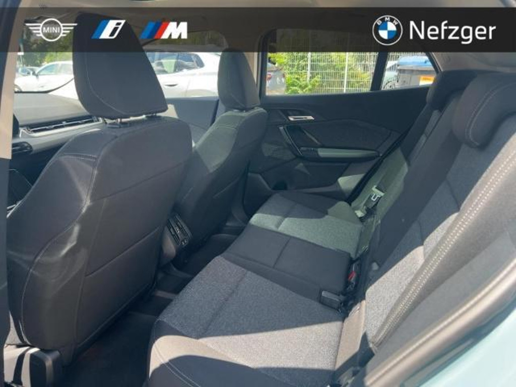 BMW iX2