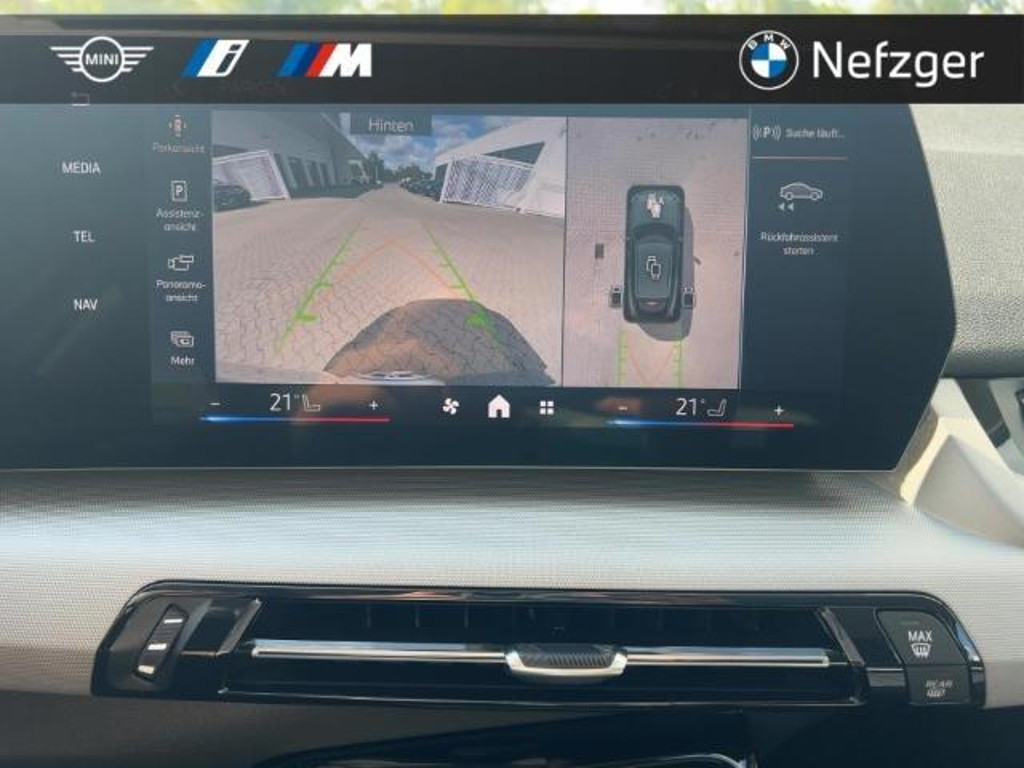 BMW iX2