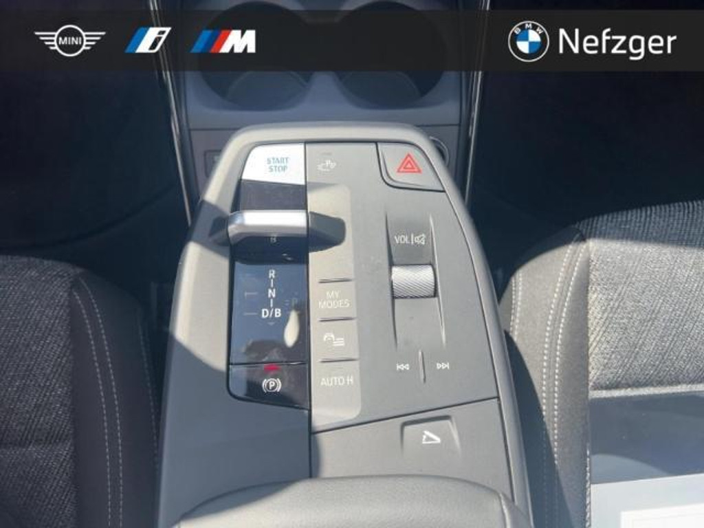 BMW iX2