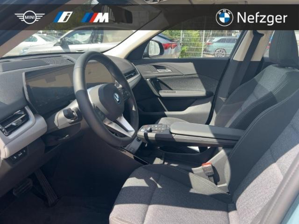 BMW iX2