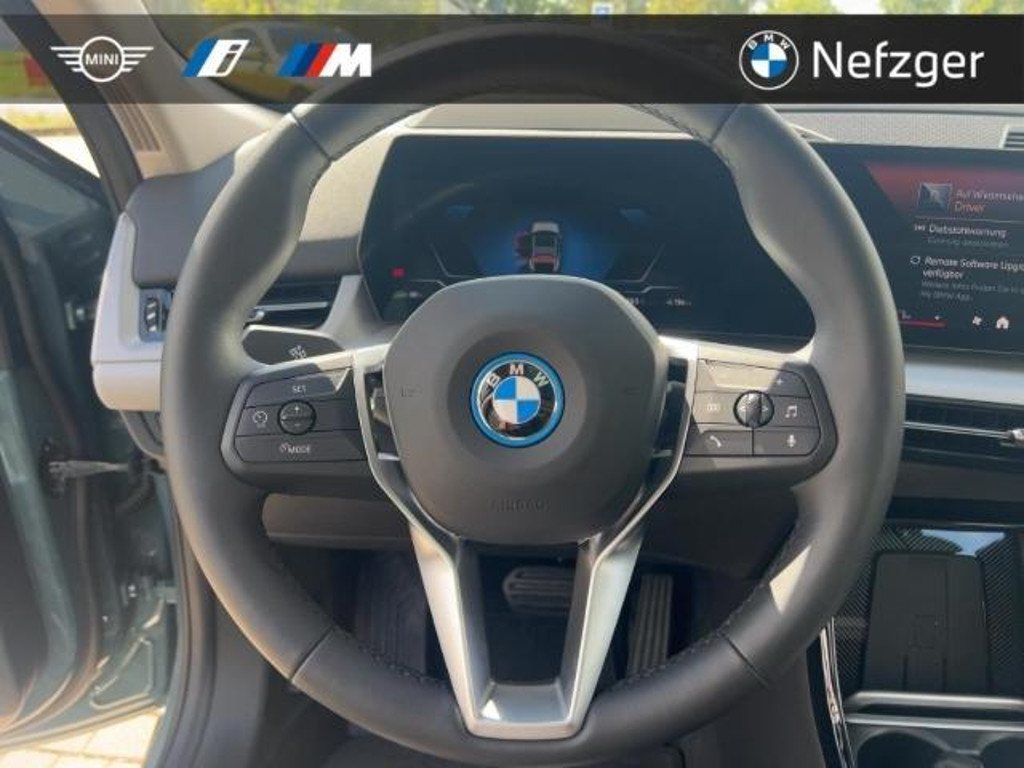BMW iX2