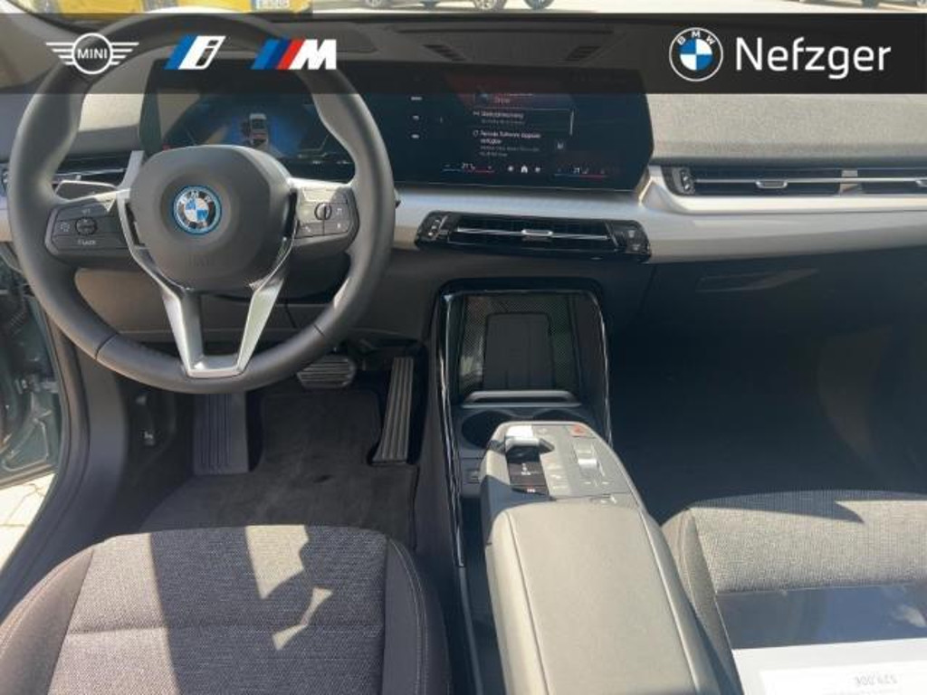 BMW iX2