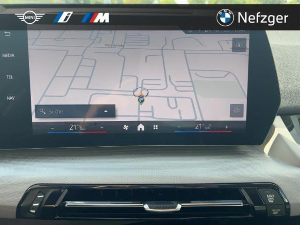 BMW iX2