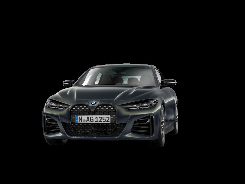 BMW M440 Coupé Gran Coupé M440i