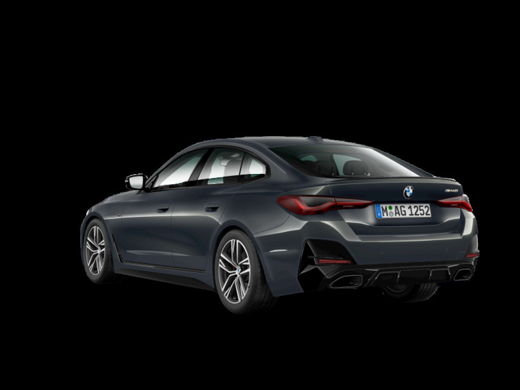 BMW M440