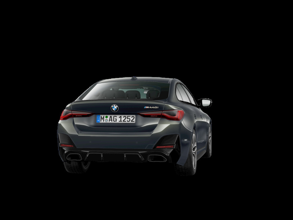 BMW M440