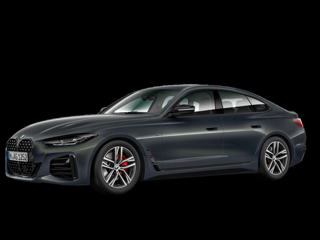 BMW M440