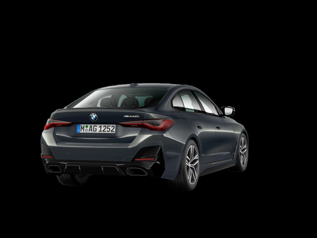 BMW M440