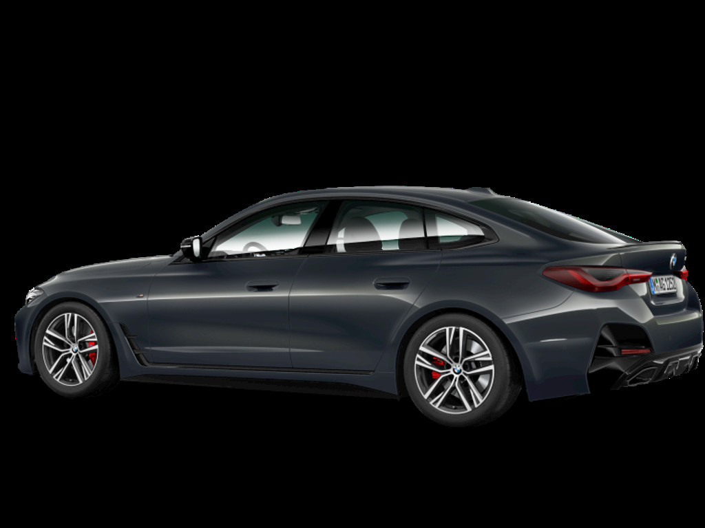 BMW M440