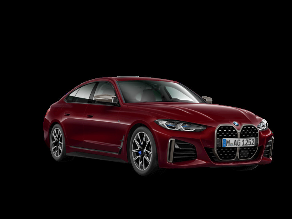 BMW M440