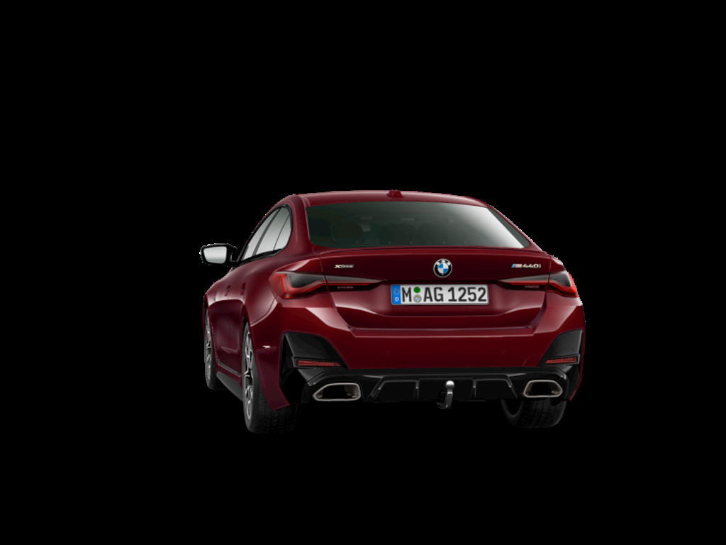 BMW M440