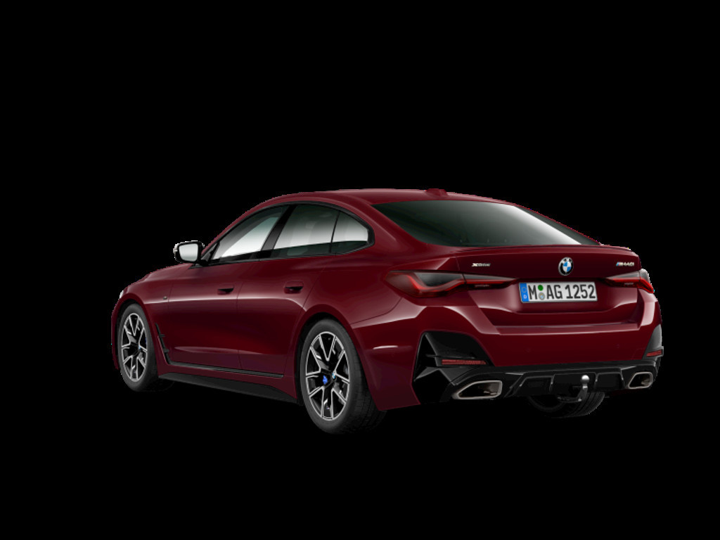 BMW M440