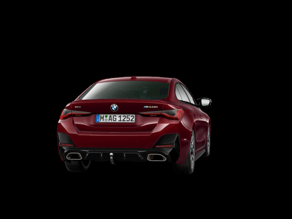 BMW M440
