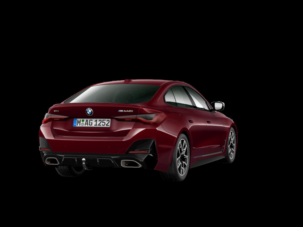 BMW M440