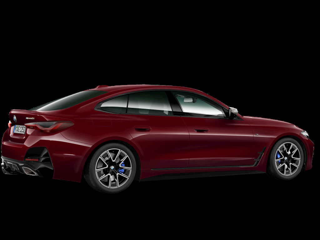 BMW M440