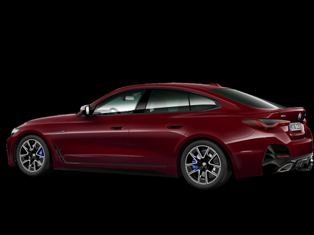BMW M440