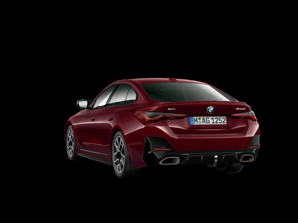 BMW M440