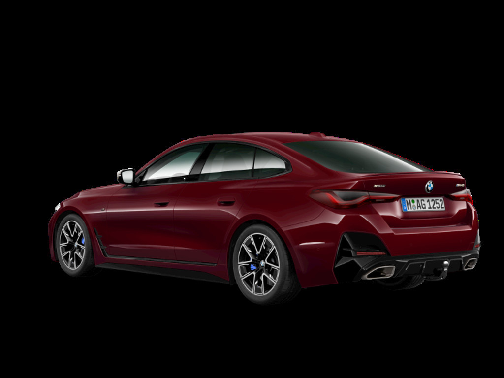 BMW M440