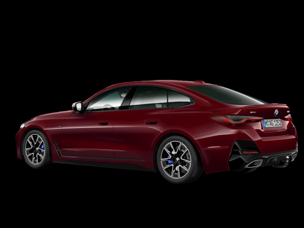 BMW M440