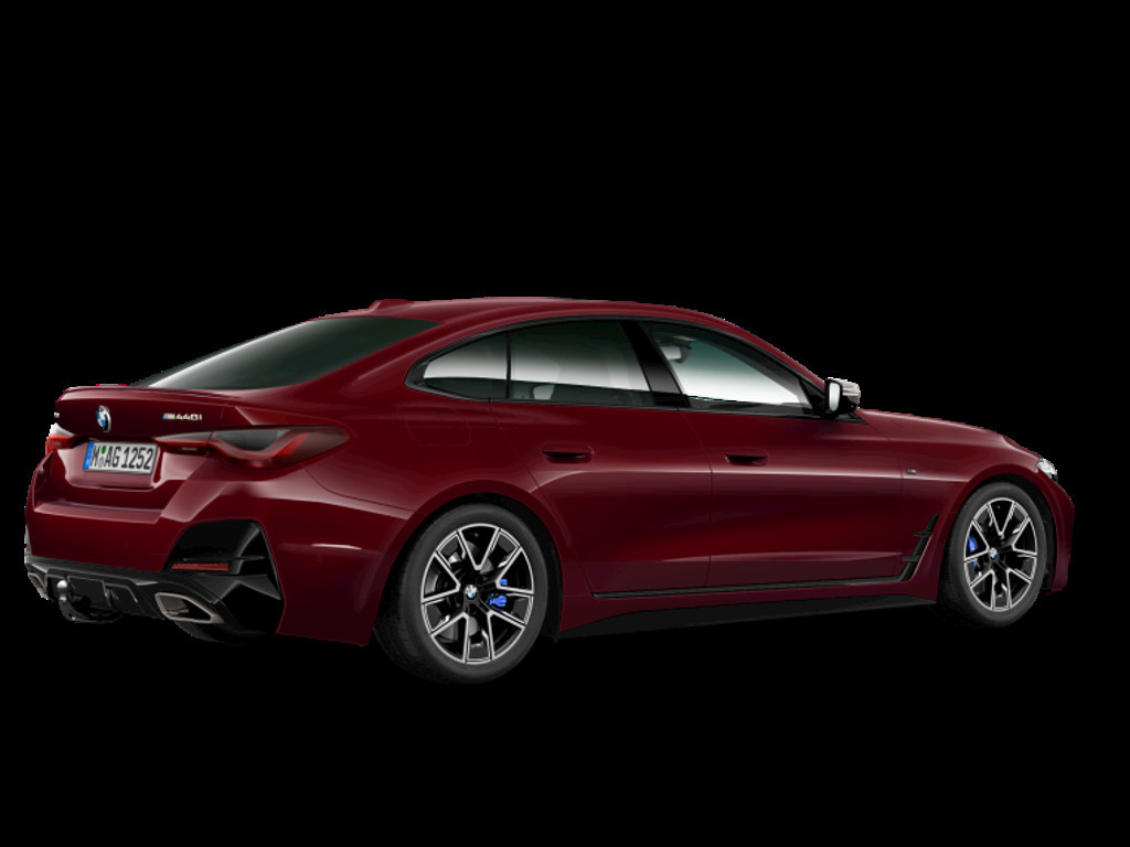 BMW M440