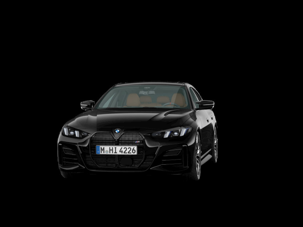 BMW M440 xDrive Coupé Gran Coupé M440i