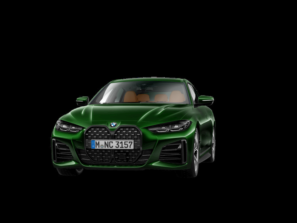 BMW 4 Serie 430 xDrive Coupé Gran Coupé 430i