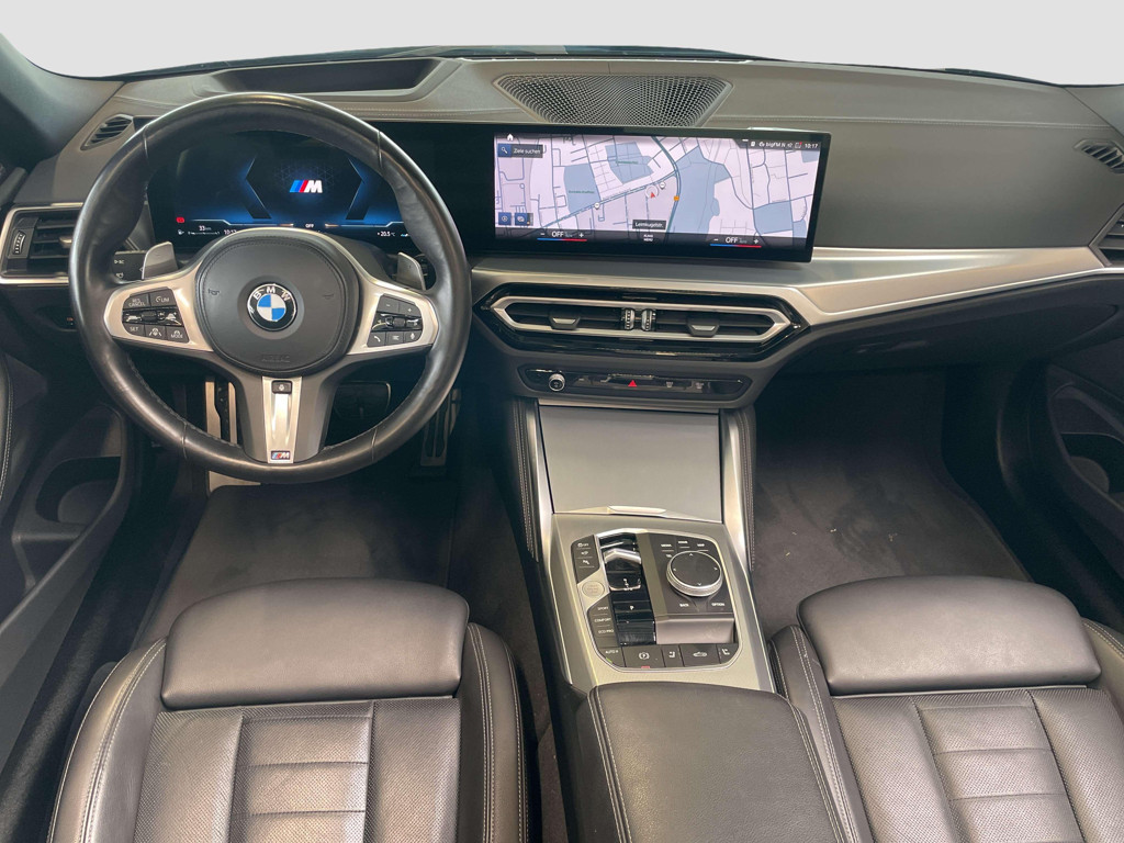 BMW M440
