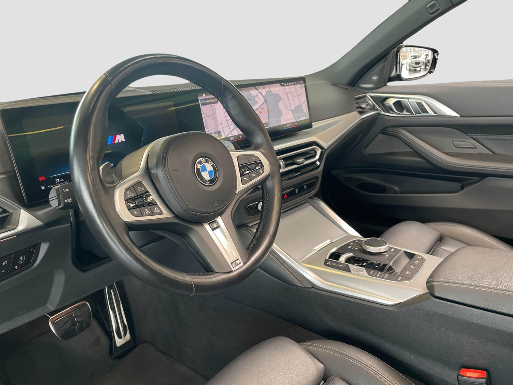 BMW M440