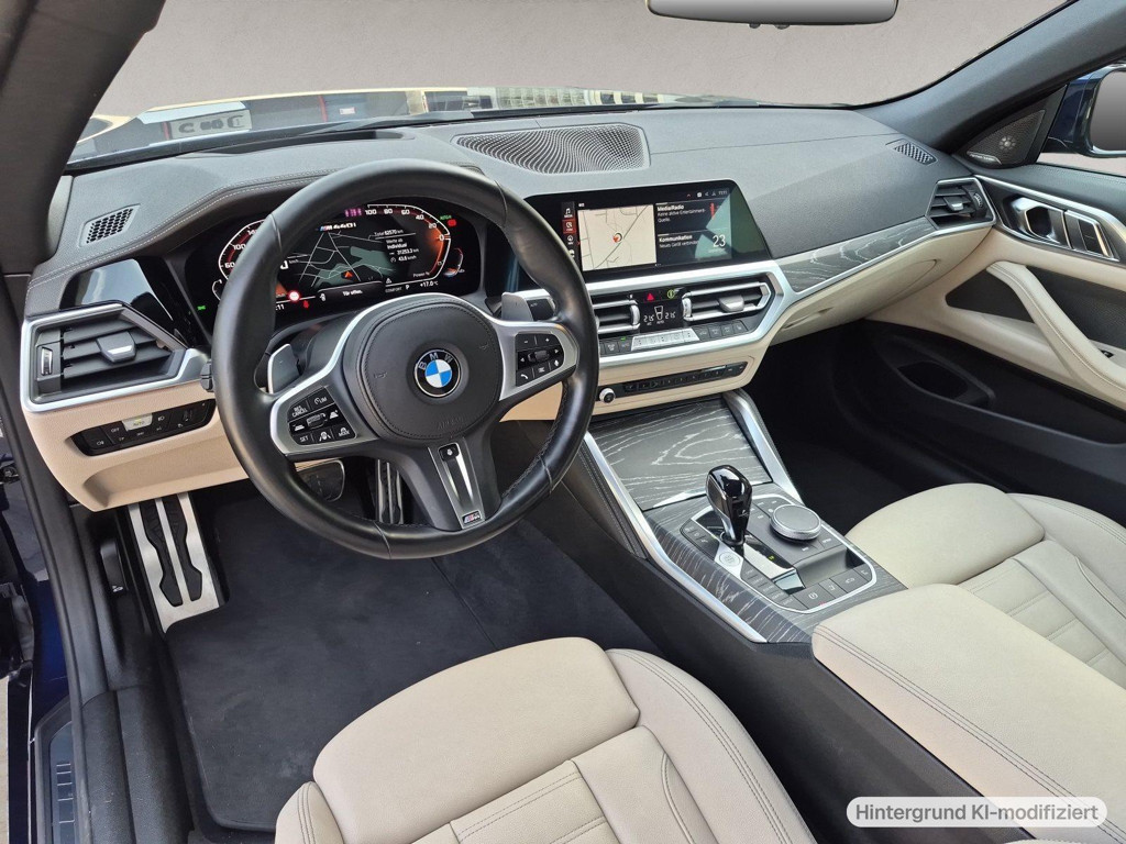 BMW M440