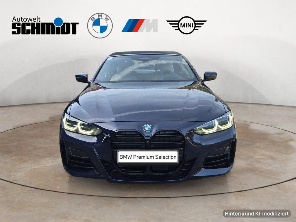 BMW M440