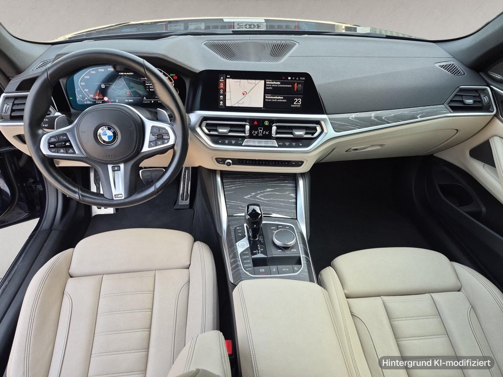BMW M440