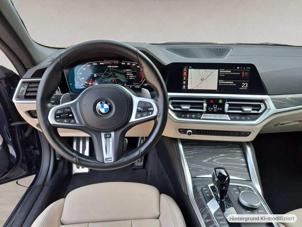 BMW M440