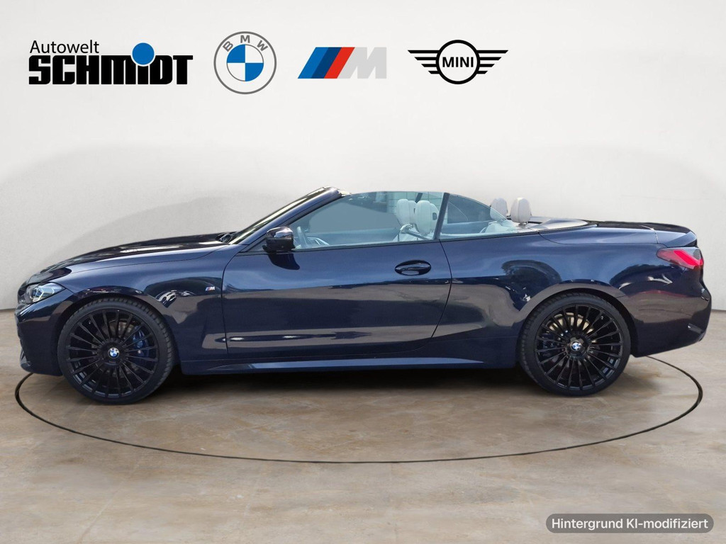 BMW M440