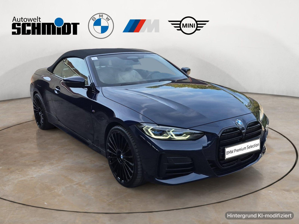 BMW M440