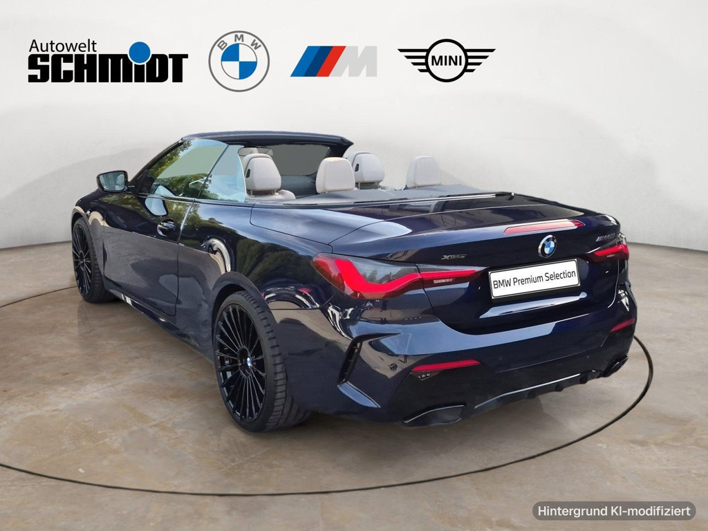 BMW M440