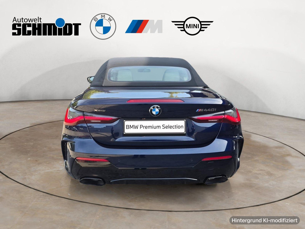 BMW M440