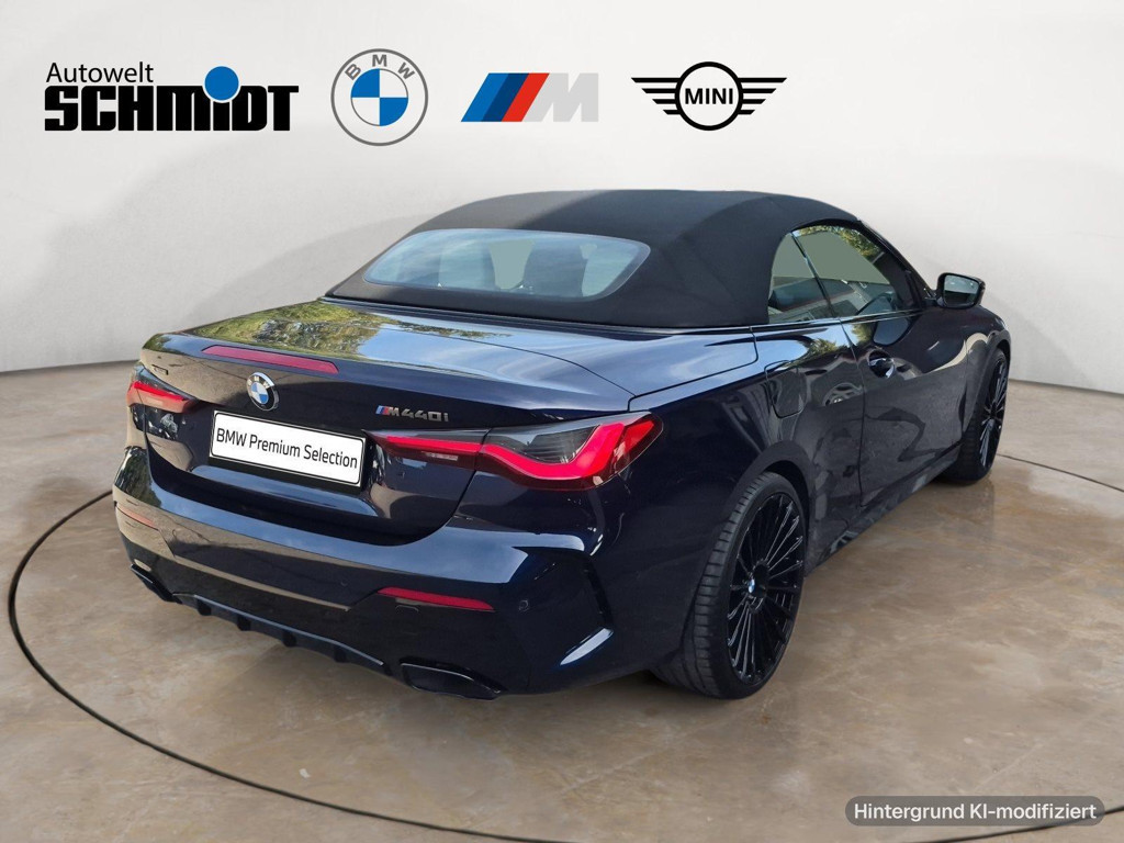 BMW M440