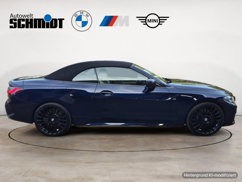 BMW M440