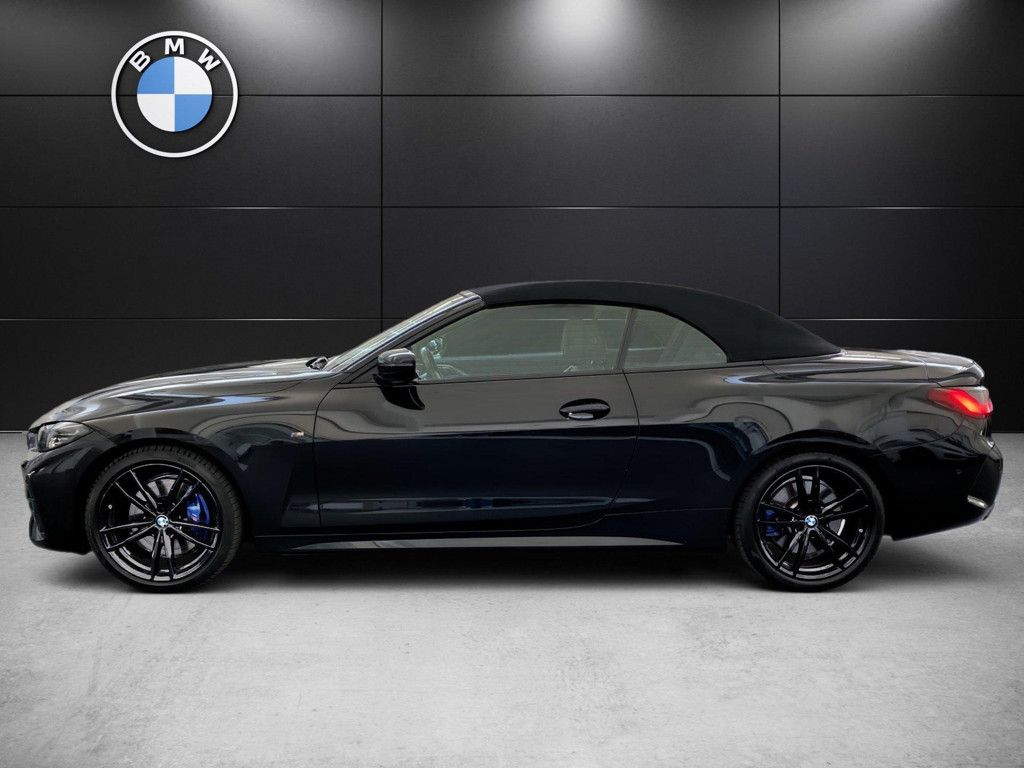 BMW M440